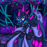 Armored azari