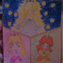 Princesses of Mario 2