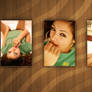 Misa Campo Wallpaper
