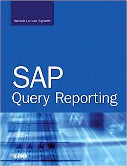 DOWNLOAD SAP Query Reporting by maddoxodom on DeviantArt