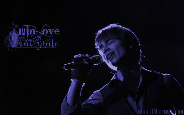 Alexander Rybak Wallpaper II.