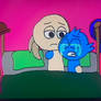 Its okay, im here for you.