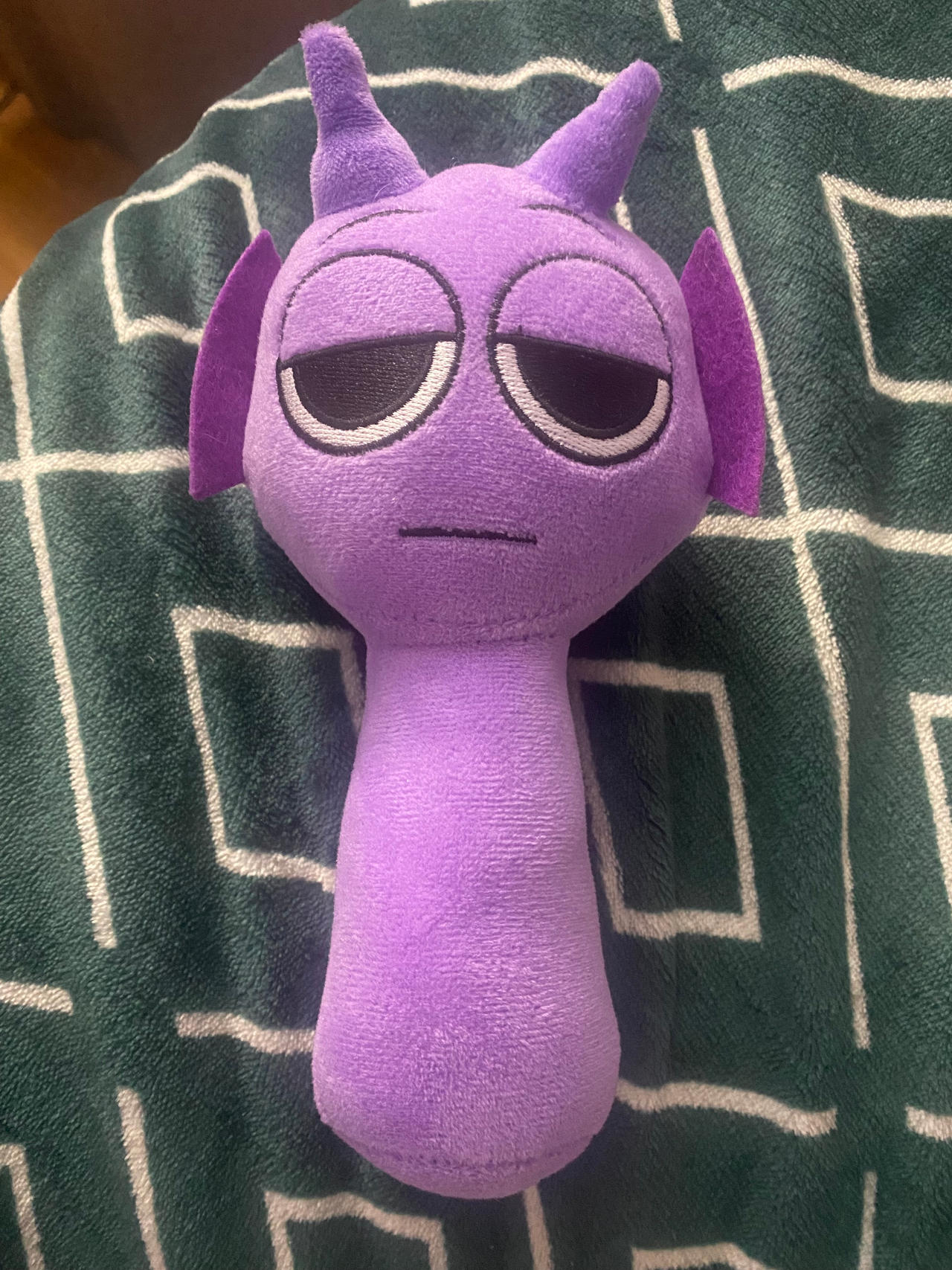Durple The Rabbit Durple is here! by BrandyGallop39774 on DeviantArt