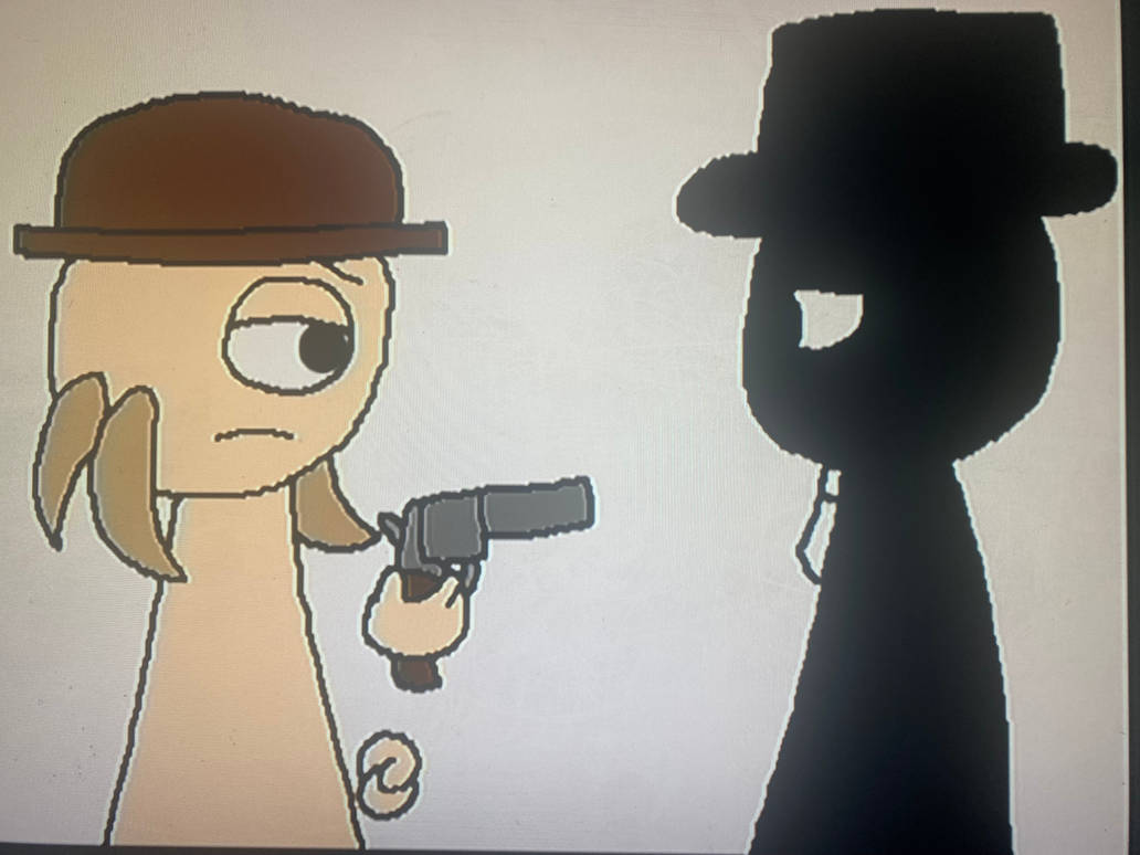 Asd Rivals Face Rivals by BrandyGallop39774 on DeviantArt