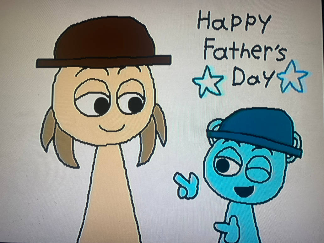 Happy Fathers Day by BrandyGallop39774 on DeviantArt Happy Fathers Day by BrandyGallop39774 on DeviantArt