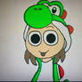 Happy Yoshi Day!