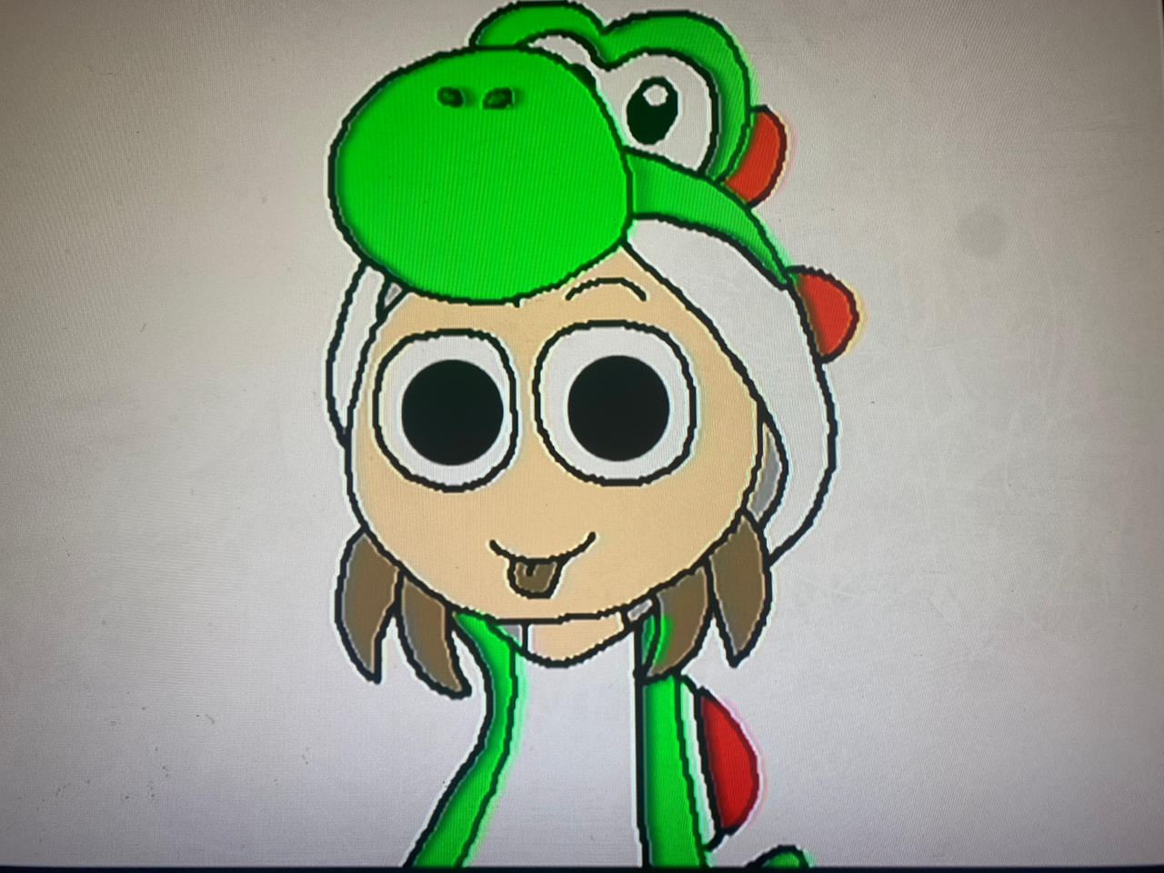 Happy Yoshi Day!
