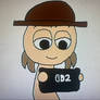 Playing Animal Crossing