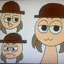 Never stop drawing him!