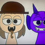 Show us your teeth!