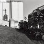 Farm Equipment.
