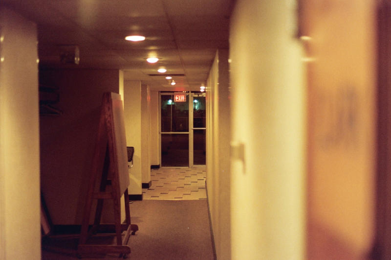 Exit. by MoonResident on DeviantArt
