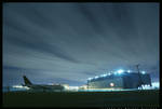 Air Canada Base by agtronic