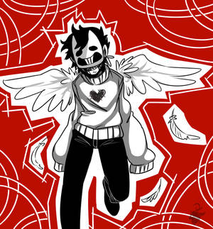 OFF: Zacharie