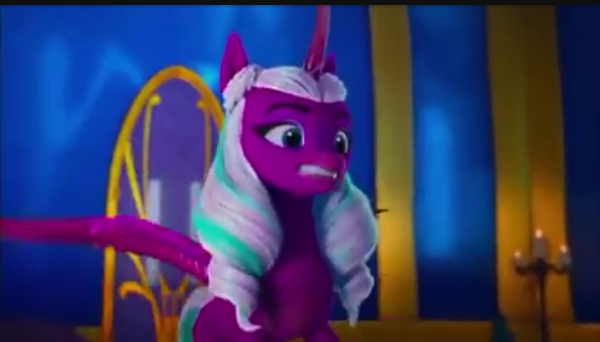 My Little Pony by SilverandloveBlaze on DeviantArt