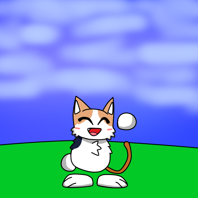 Catto Boi By Zozoinks On DeviantArt catto-boi-by-zozoinks-on-deviantart