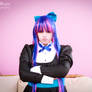 Stocking cosplay