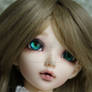 Candy Kittens Emporium - BJD hand crafted eyes