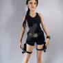 Lara Croft/Tomb Raider Movie Doll