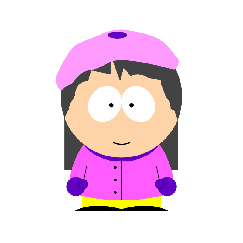 Wendy Testaburger by SuperMarioChar on DeviantArt