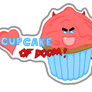 Cupcake of DOOM