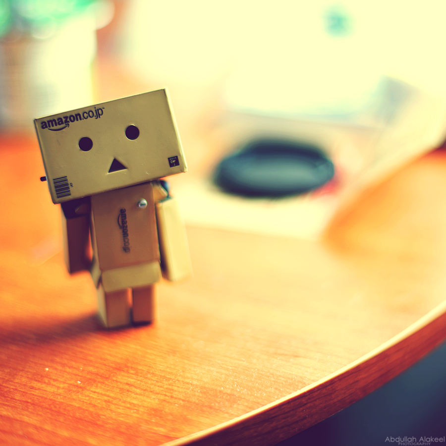 Danbo