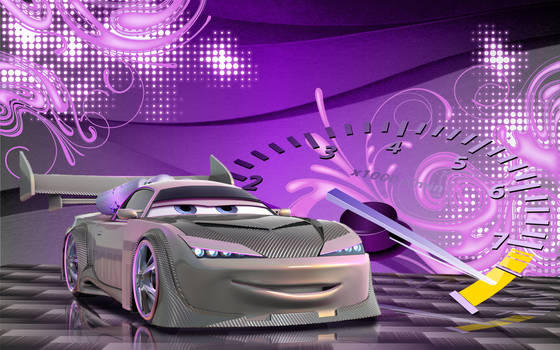 Cars Boost Deviantart Cars 1 Boost Wallpaper by AhanLovesCars on DeviantArt
