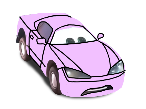 Cars Boost Deviantart Cars 1 Boost Stripped Off Modifications 1 by AhanLovesCars on DeviantArt