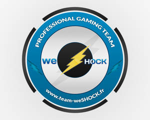 Logo weSHOCK