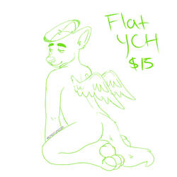 Angel YCH