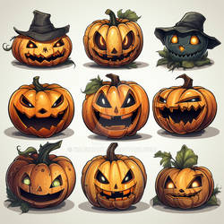 Patchkins Deviantart Explore the Best Pumpkinpatch Art | DeviantArt