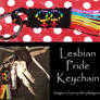 Pattern A759 - Lesbian Pride