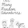 The many Random Adventures