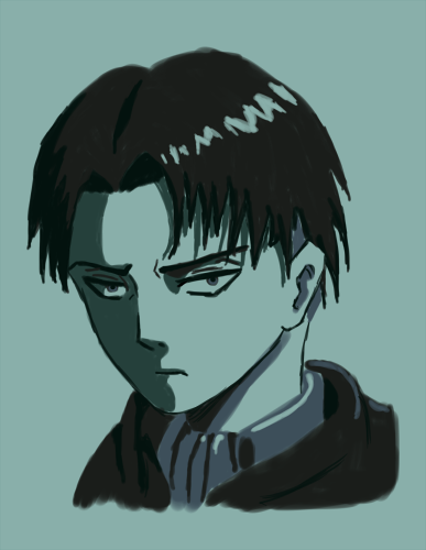 Levi Ackerman