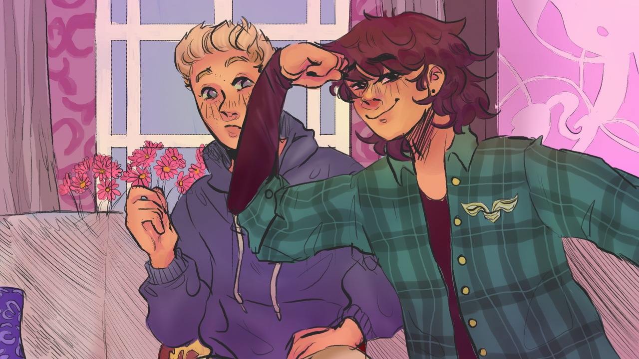 Ken x ryan barbie cheap