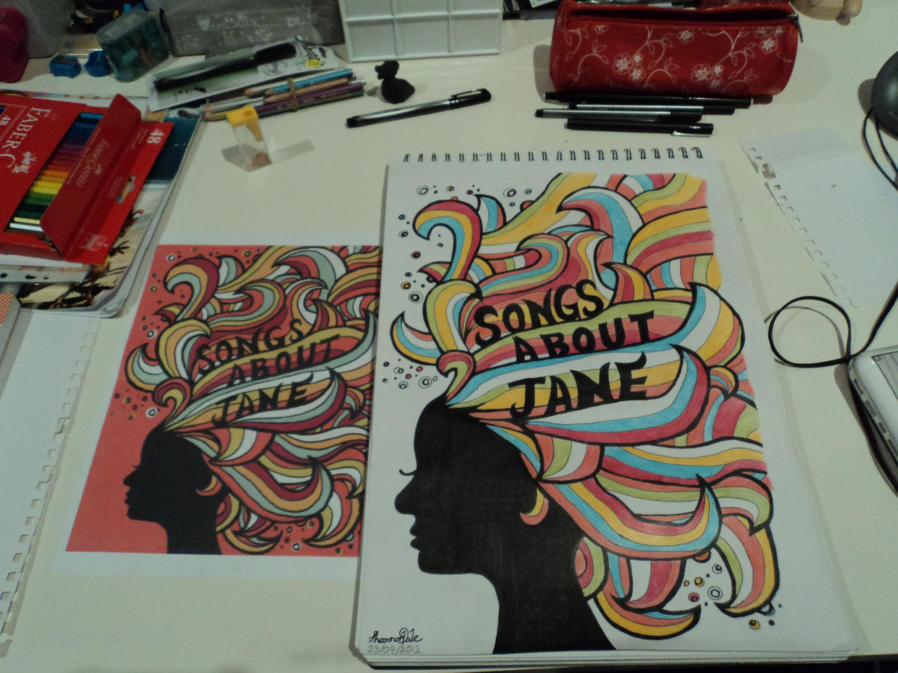 Songs About Jane Maroon 5 Cover Art By Valkyr1e Cain On Deviantart Songs About Jane Maroon 5 Cover Art By Valkyr1e Cain On Deviantart