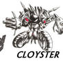 CLOYSTER