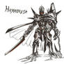 Hayabusa The Watcher