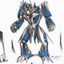 DIALGA: METROPLEX