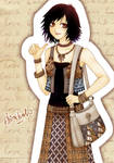 I love batik by shiroi-kishi