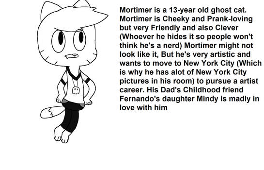 Mortimer Bio