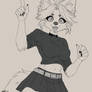 Vixen