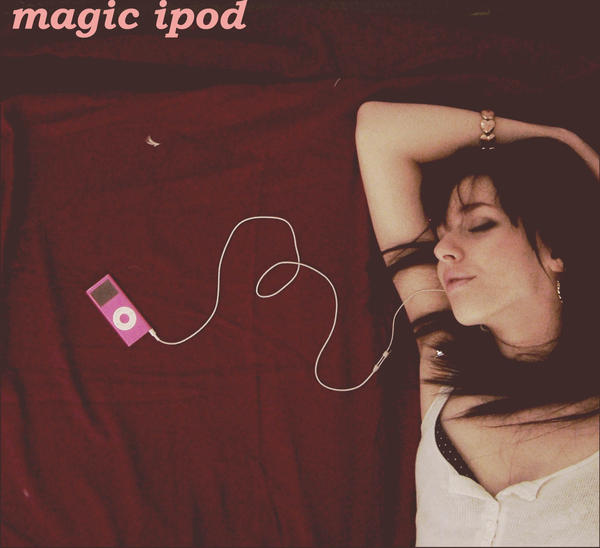 MAGIC IPOD