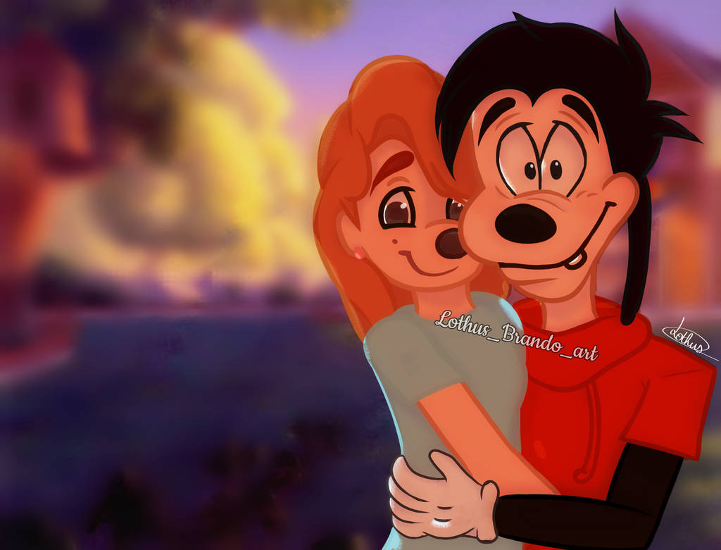 Max And Roxanne Fanart by SheylaDark on DeviantArt