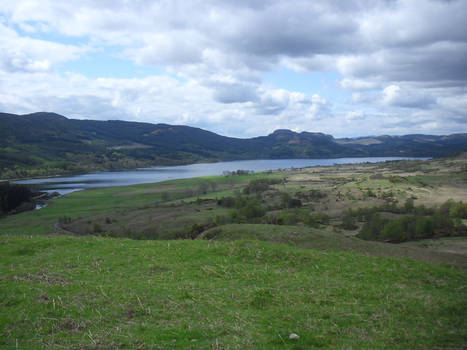 Loch Venachar