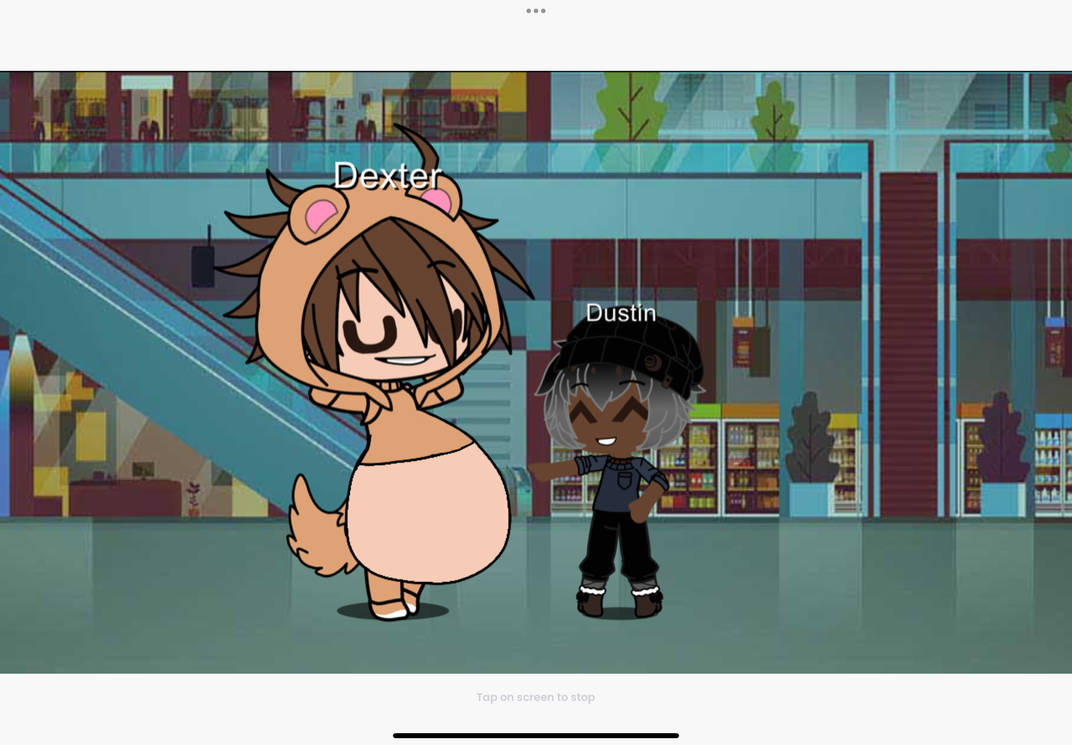Mall vore. by voreisthegoat on DeviantArt