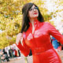 PVC Velma Dinkley