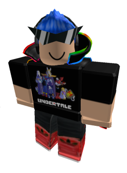 How to make your roblox avatar's bg transparent?, Idwilla