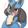 Lucario