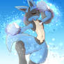 Lucario